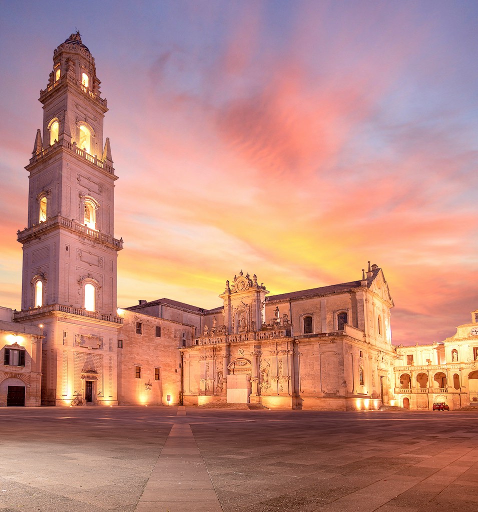 Duomo Lecce